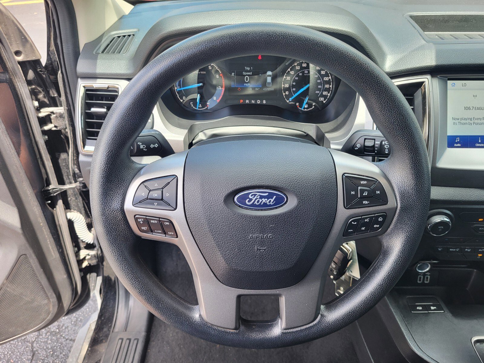 Certified 2023 Ford Ranger XLT w/ Trailer Tow Package image 26