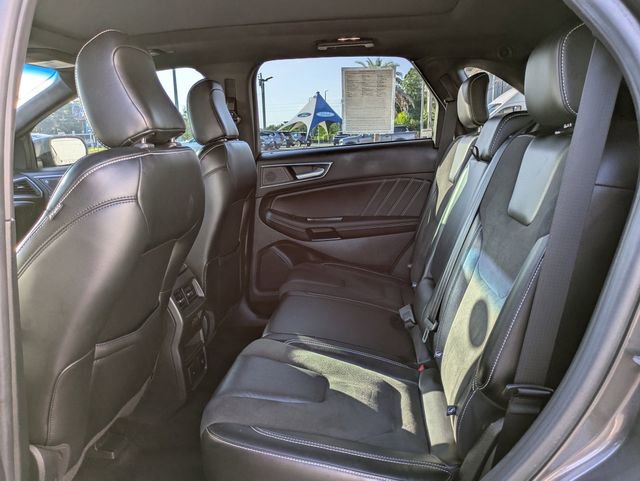 Certified 2020 Ford Edge ST w/ Equipment Group 401A AWD/4WD image 14