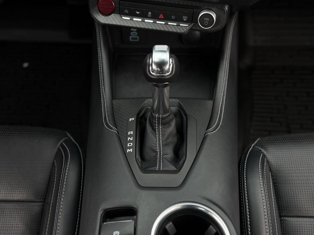Certified 2025 Ford Mustang GT Premium RWD image 26