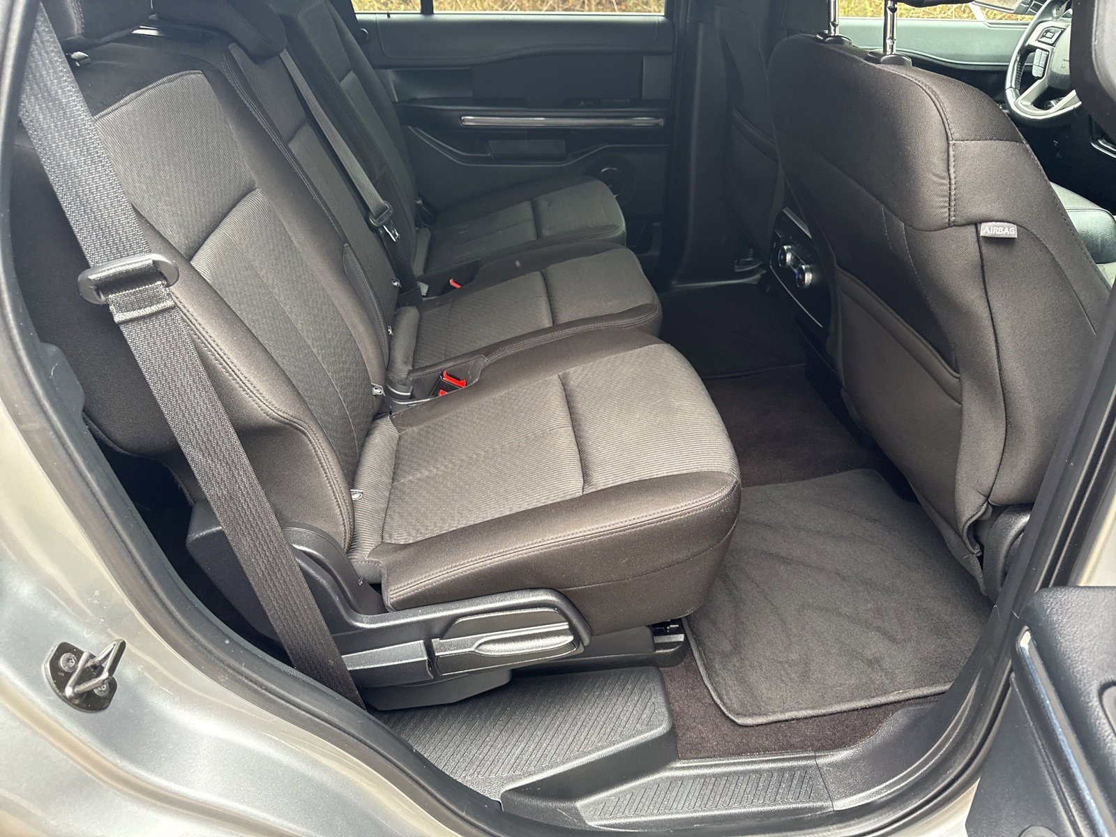 Certified 2021 Ford Expedition XLT image 28