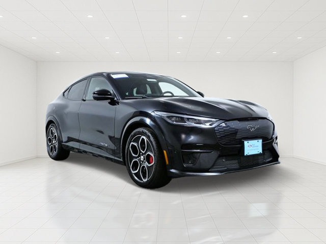 Certified 2023 Ford Mustang Mach-E GT