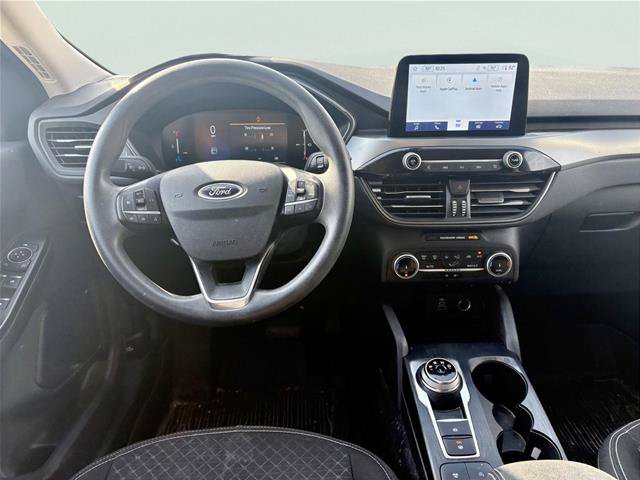 Certified 2025 Ford Escape Active FWD image 14