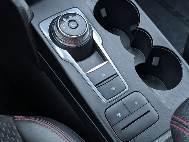 Certified 2025 Ford Escape ST-Line AWD/4WD image 22