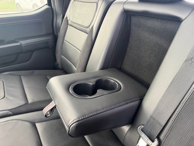 Certified 2024 Ford F150 Raptor image 36