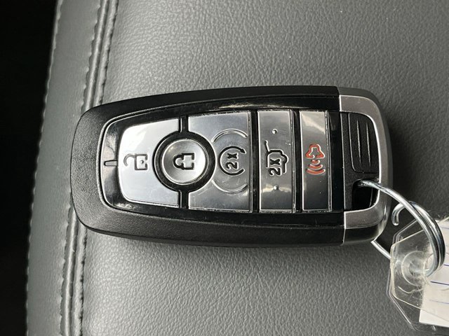 Certified 2026 Ford Expedition Max Active AWD/4WD image 35