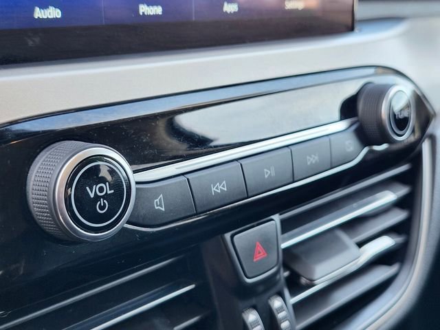 Certified 2022 Ford Escape SEL image 26