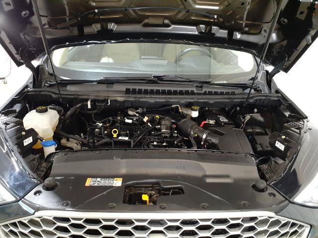 Certified 2024 Ford Edge SEL AWD/4WD image 6