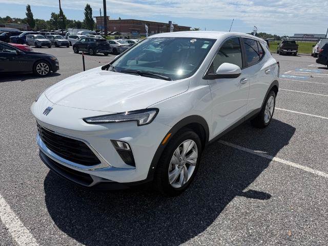 Used 2024 Buick Encore GX Preferred FWD image 4