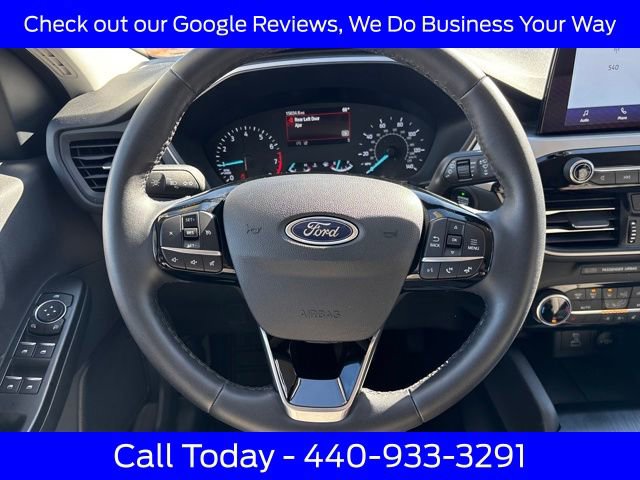 Certified 2022 Ford Escape SE w/ Convenience Package image 16