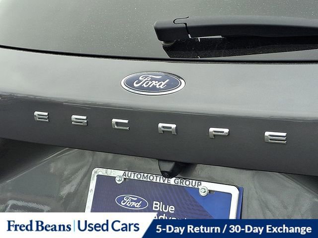 Certified 2023 Ford Escape Active w/ Tech Pack #2 image 29