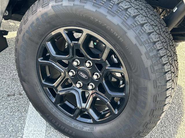 Certified 2025 Ford F150 STX AWD/4WD image 12