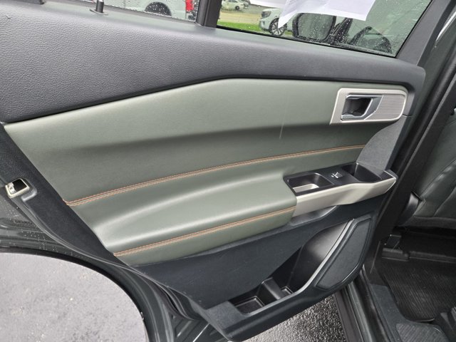 Certified 2023 Ford Explorer Timberline w/ Timberline Technology Package AWD/4WD image 37