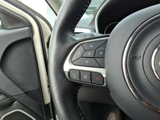 Used 2019 Jeep Compass Latitude w/ Popular Equipment Group AWD/4WD image 24