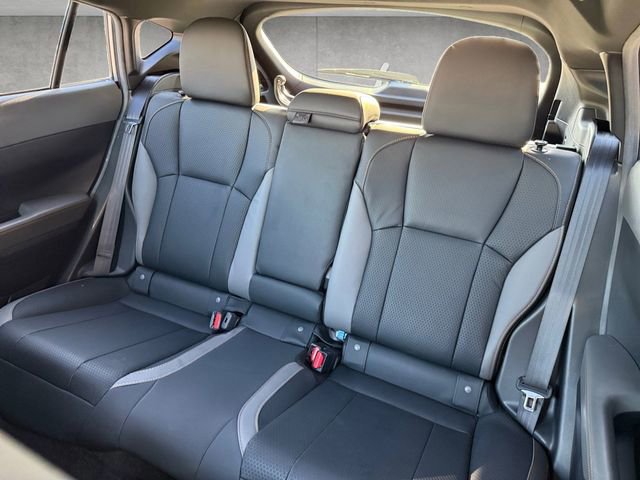Used 2024 Subaru Crosstrek 2.5i Wilderness image 22