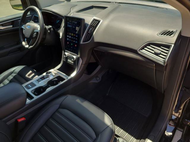 Certified 2024 Ford Edge SEL w/ Convenience Package AWD/4WD image 10