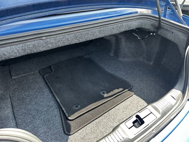 Certified 2017 Ford Mustang Premium RWD image 38