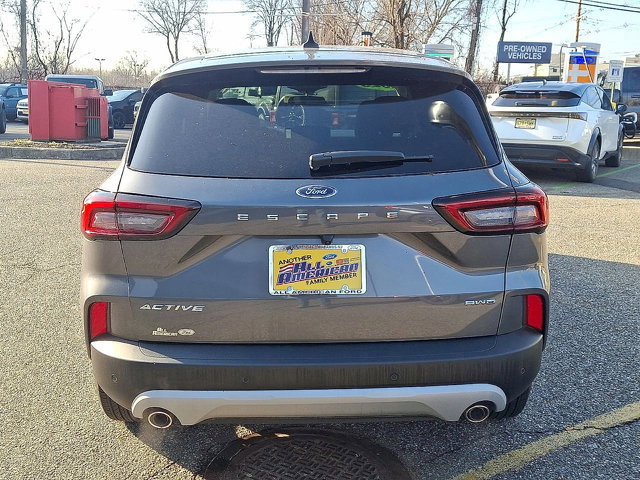 Certified 2023 Ford Escape Active w/ Tech Pack #2 image 7