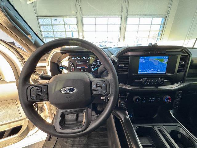 Certified 2023 Ford F150 XL w/ STX Appearance Package image 17