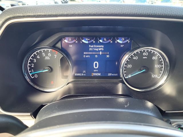 Certified 2021 Ford F150 XLT w/ Equipment Group 302A High AWD/4WD image 21