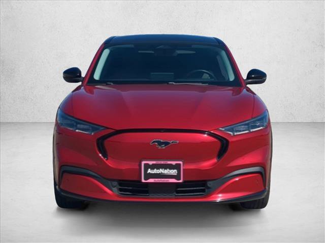 Certified 2022 Ford Mustang Mach-E Premium RWD image 2