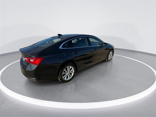 Used 2023 Chevrolet Malibu LT image 6