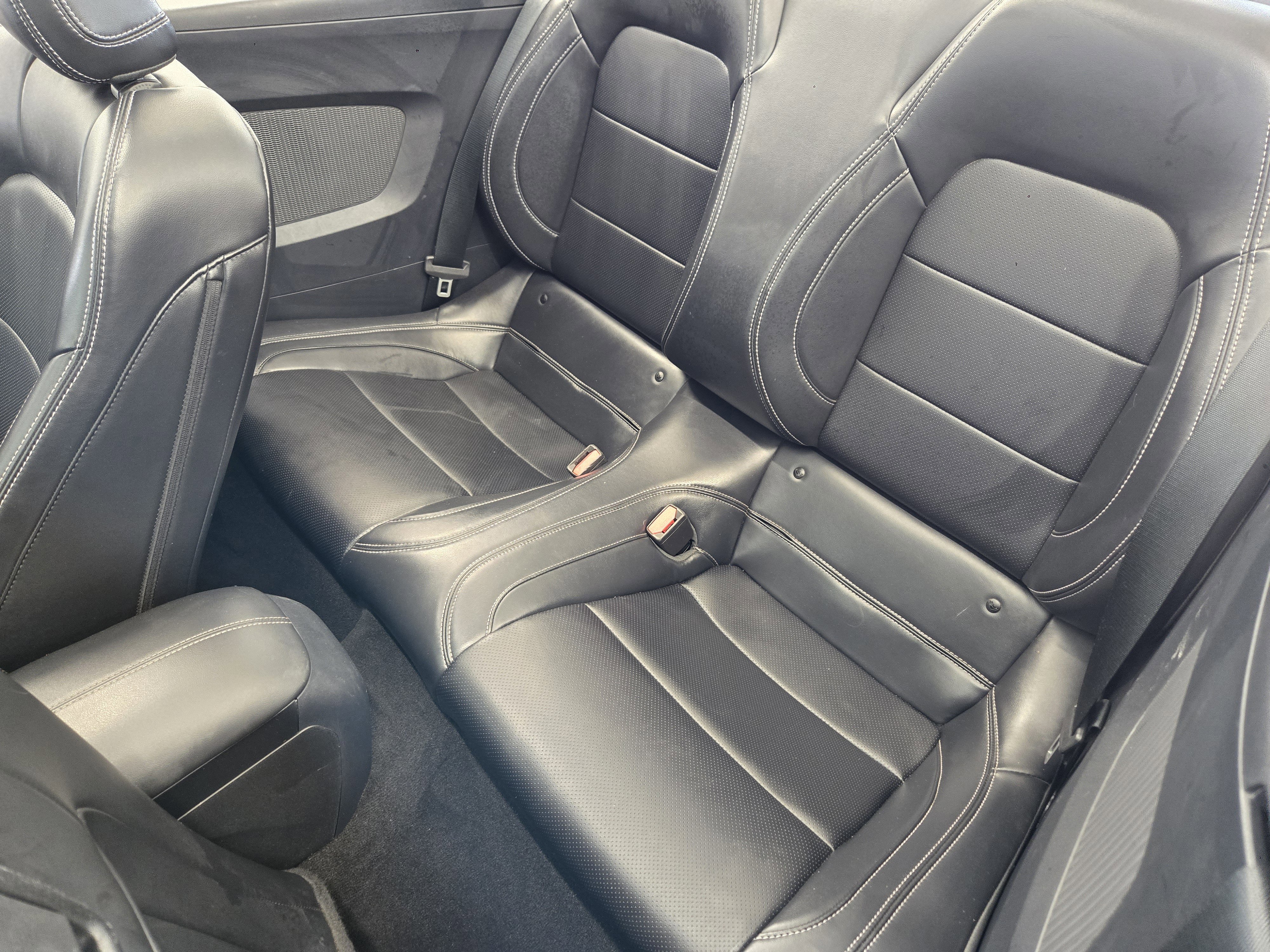 Certified 2024 Ford Mustang Premium image 28