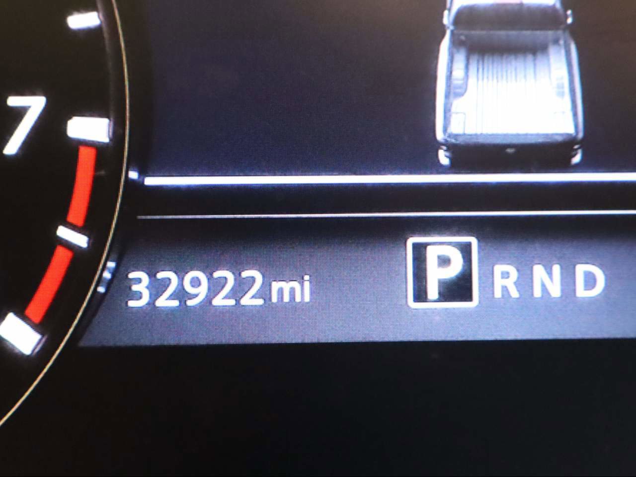 Used 2022 Nissan Frontier SV image 10