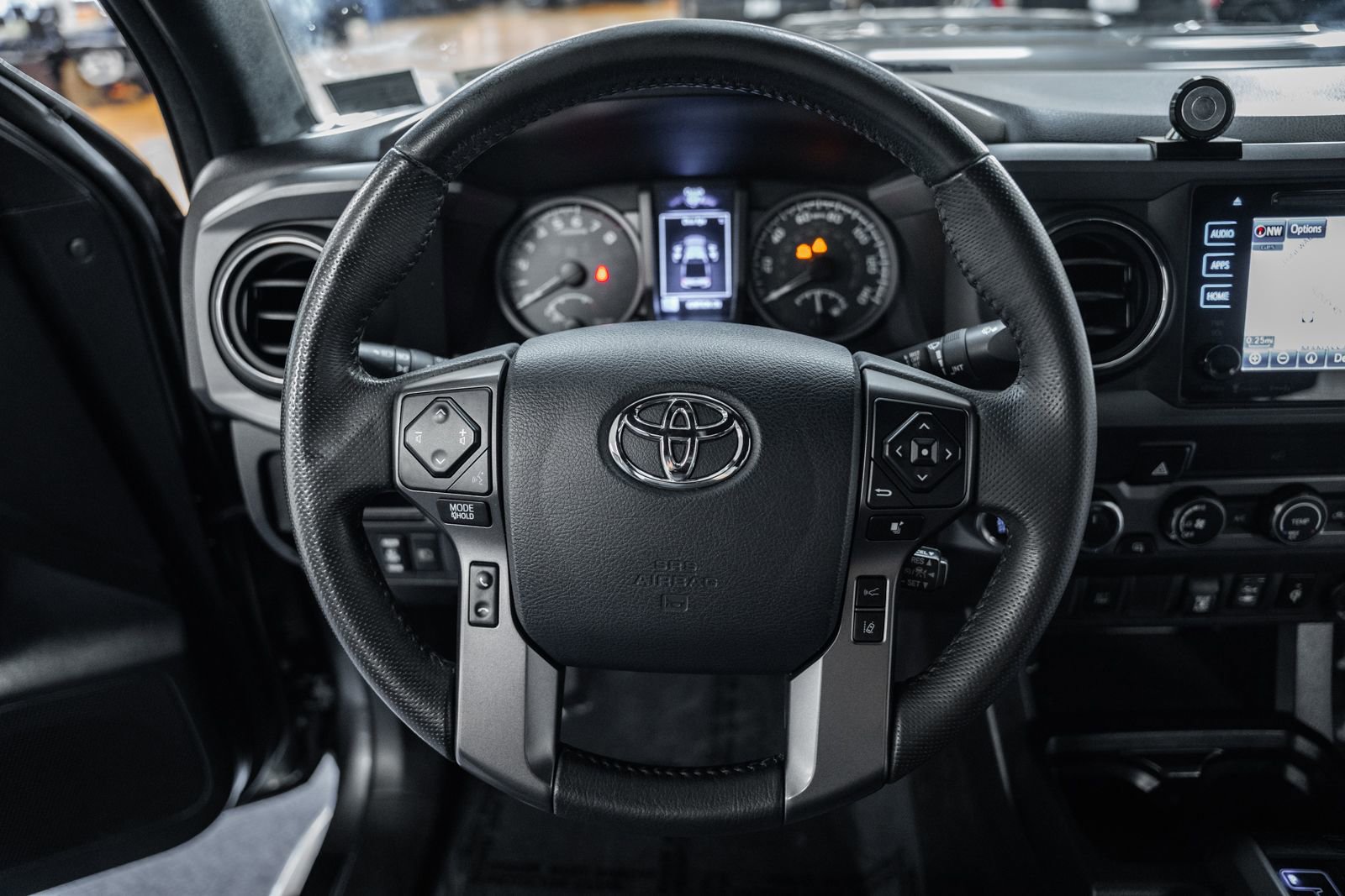 Used 2019 Toyota Tacoma TRD Sport image 37
