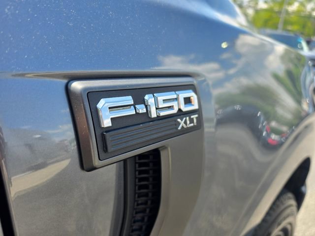 Certified 2023 Ford F150 XLT w/ Equipment Group 302A High AWD/4WD image 24