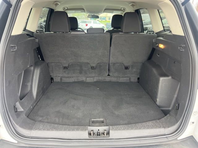 Certified 2019 Ford Escape SE image 23