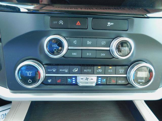 Certified 2023 Ford Expedition Max Limited AWD/4WD image 24