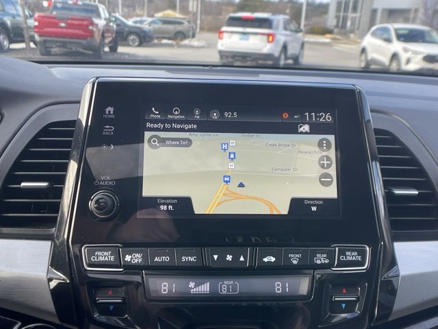 Used 2019 Honda Odyssey Elite image 25