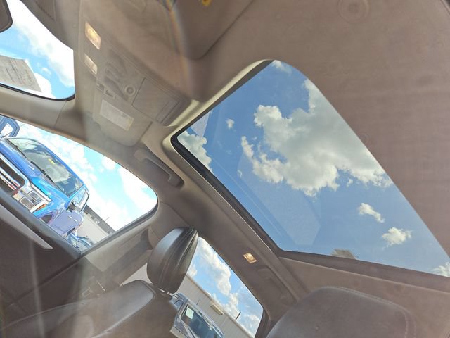 Certified 2020 Ford Escape SEL AWD/4WD image 28