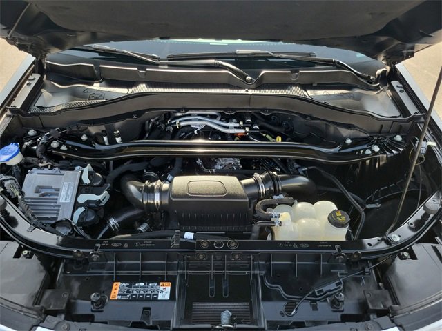 Certified 2023 Ford Explorer Platinum w/ Technology Package image 29