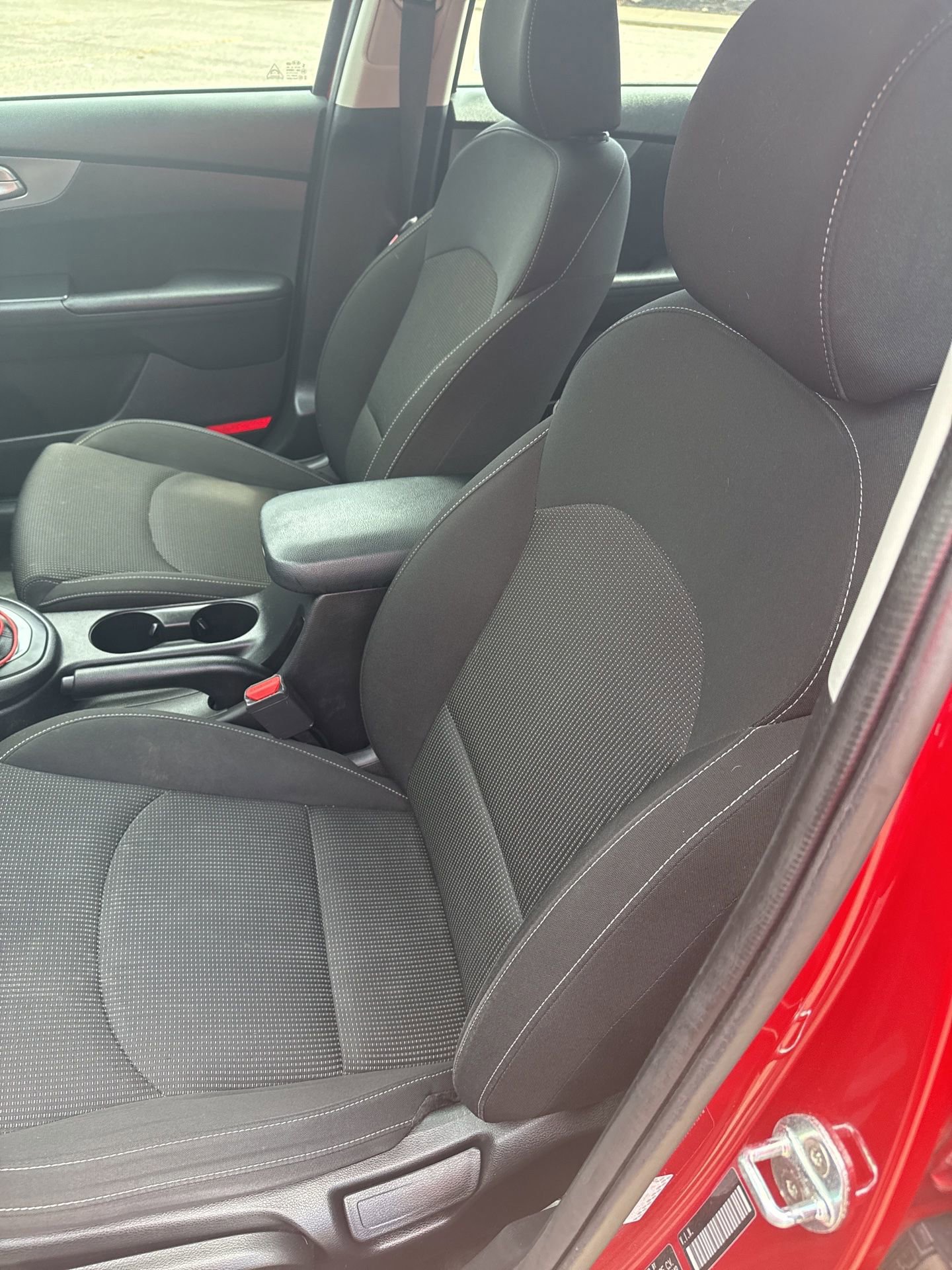 Used 2021 Kia Forte LXS image 10