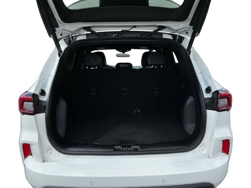 Certified 2024 Ford Escape ST-Line w/ Tech Pack #1 FWD image 24