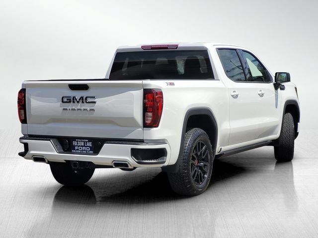 Used 2024 GMC Sierra 1500 Elevation AWD/4WD image 4
