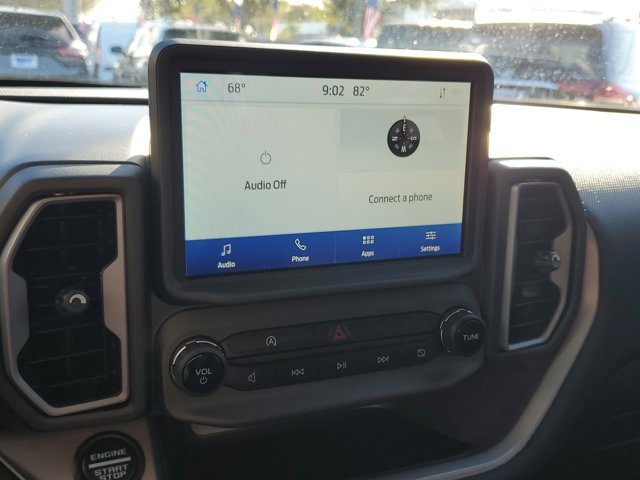 Certified 2024 Ford Bronco Sport Big Bend w/ Convenience Package image 23