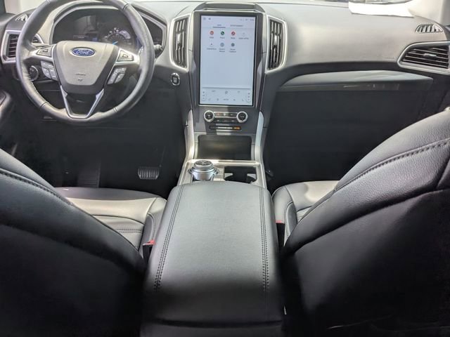 Certified 2023 Ford Edge SEL w/ Convenience Package AWD/4WD image 21