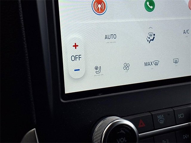 Certified 2023 Ford Edge SEL w/ Convenience Package image 6