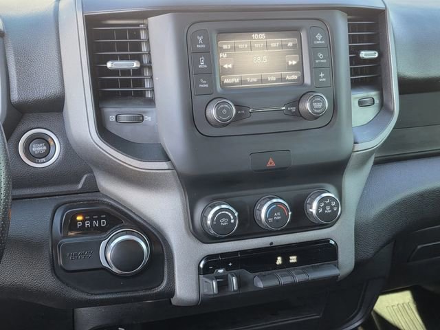 Used 2021 RAM 2500 Tradesman image 9