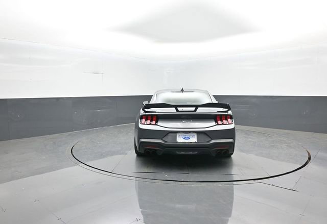 Certified 2024 Ford Mustang GT Premium RWD image 6