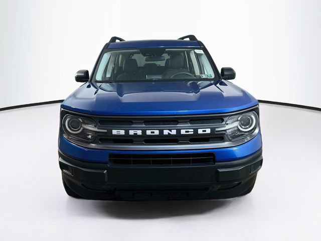 Certified 2023 Ford Bronco Sport Big Bend AWD/4WD image 2