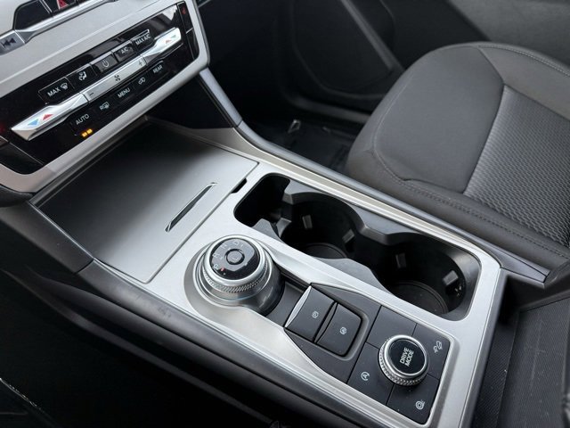 Certified 2023 Ford Explorer XLT image 42