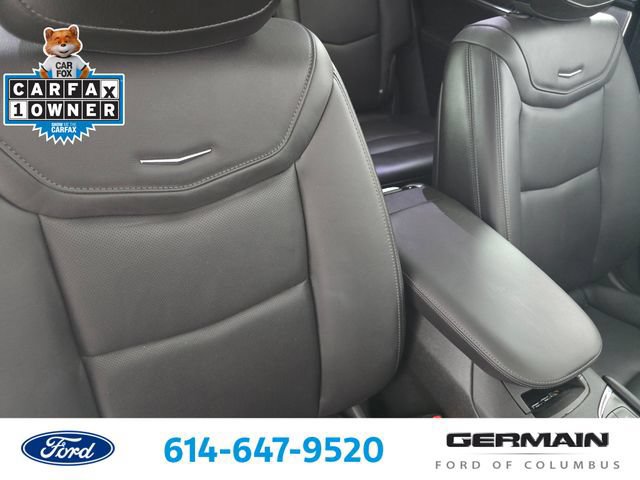 Used 2024 Cadillac XT6 Premium Luxury AWD/4WD image 21