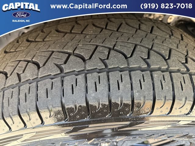 Certified 2025 Ford F150 XLT w/ Equipment Group 303A High AWD/4WD image 14
