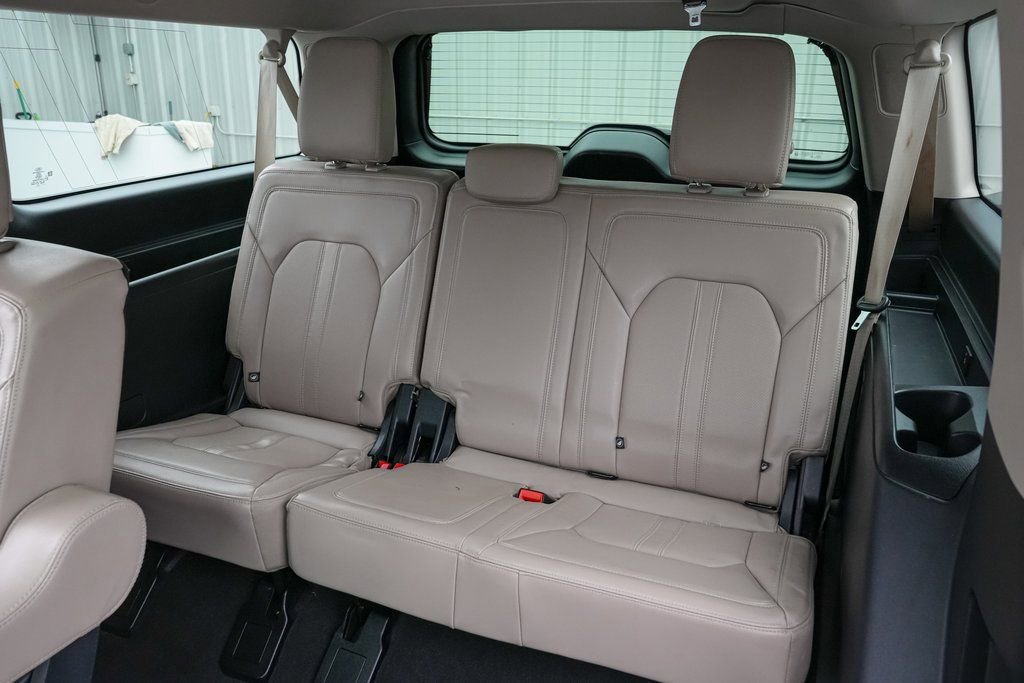 Certified 2024 Ford Expedition Max Limited image 21