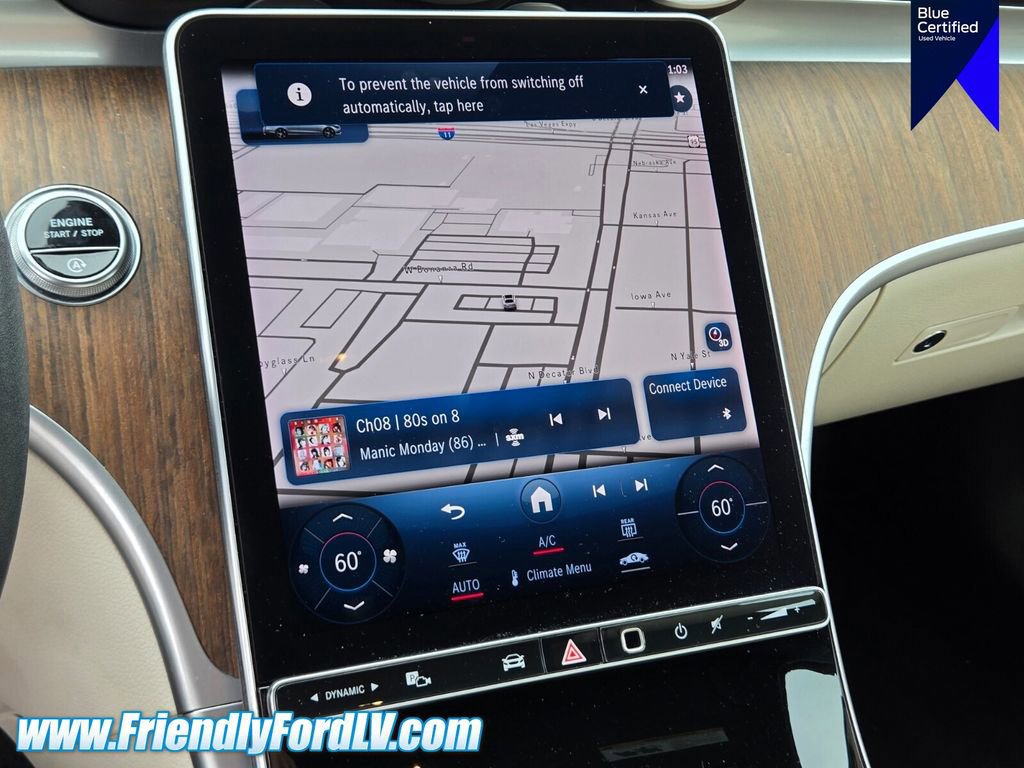 Used 2024 Mercedes-Benz C 300 4MATIC Sedan image 20