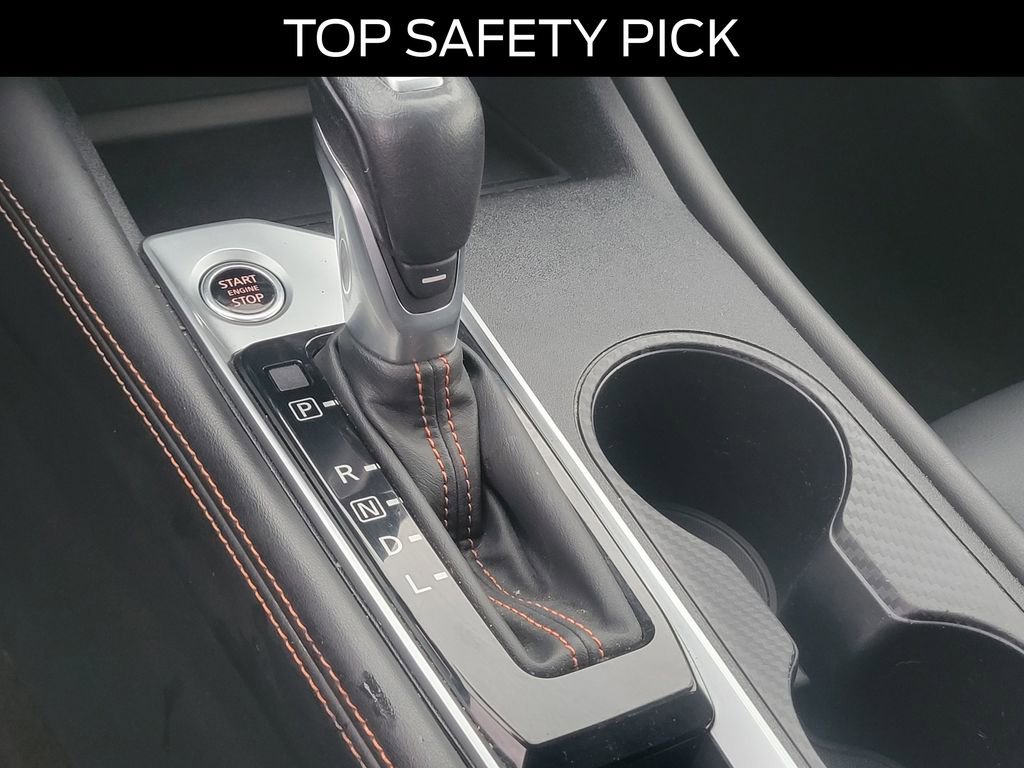 Used 2022 Nissan Altima 2.5 SR w/ Midnight Edition Package image 27