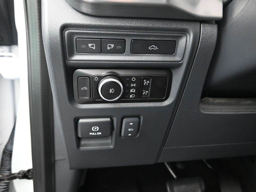 Certified 2023 Ford F150 Lariat w/ Equipment Group 502A High image 30